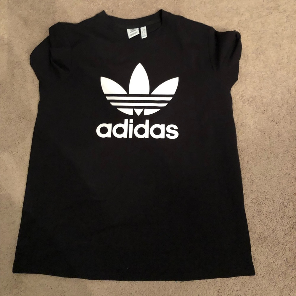 Adidas shirt